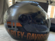 Ikinci el harley davidson kask 2