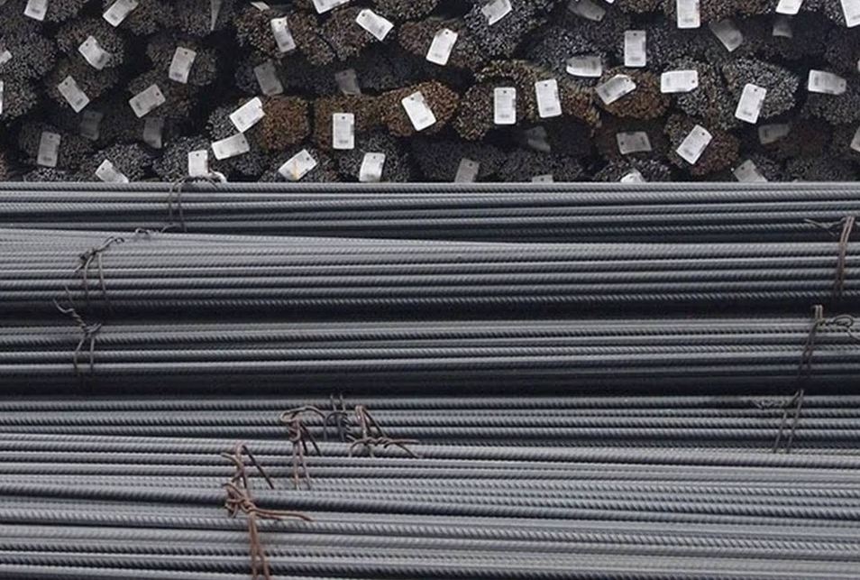 Çıkma inşaat demiri ikinci el (ikinci el çubuk demir)