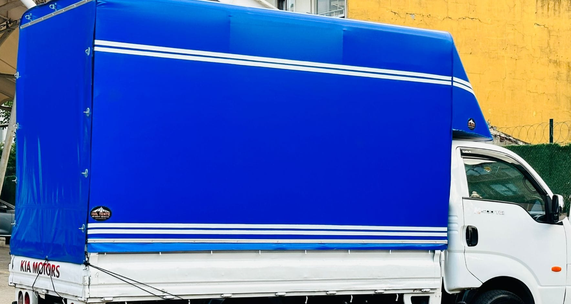 CIKMA IKEA KAMYON TENTESI 4