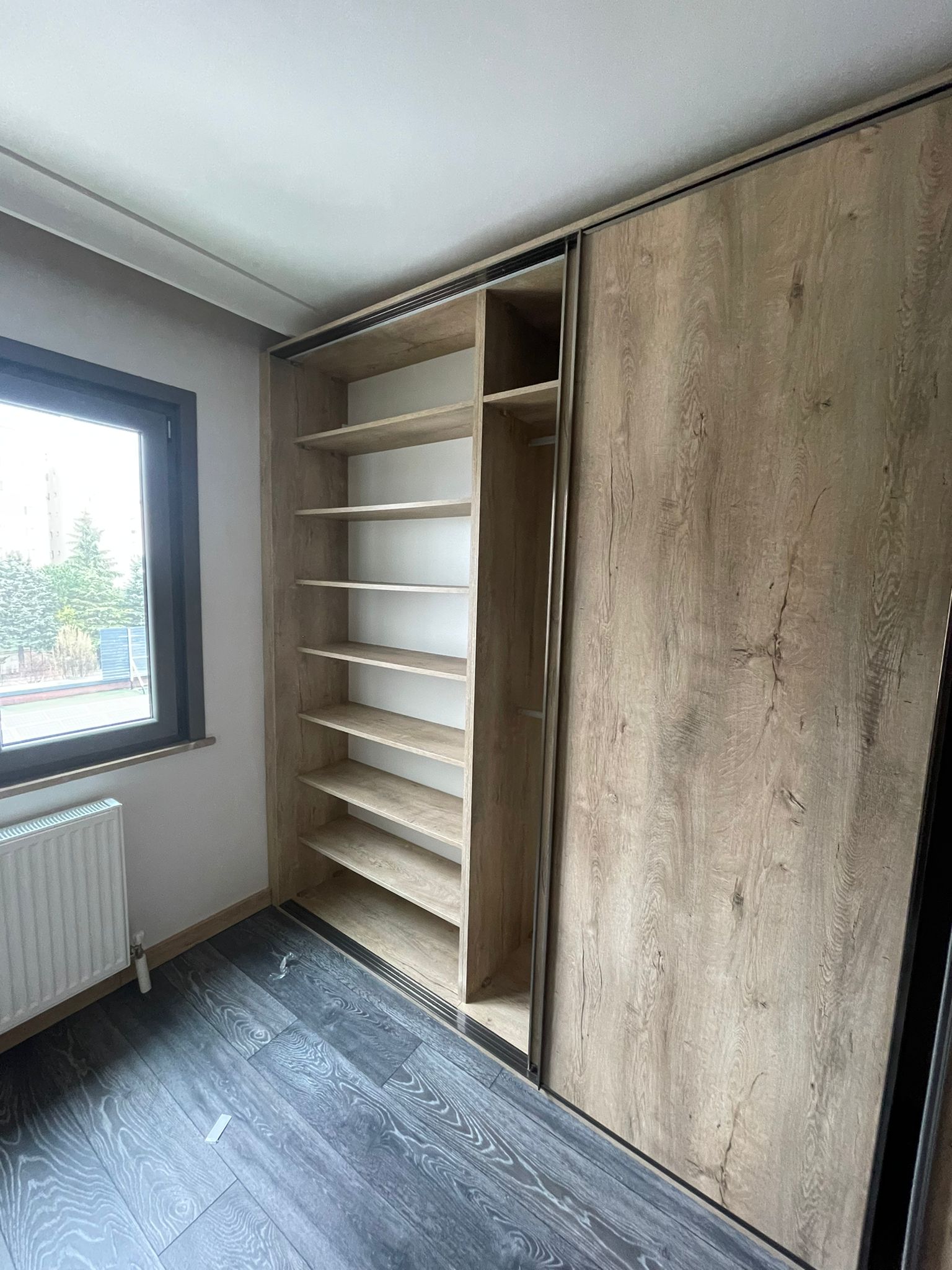 IKEA IKINCI EL ELBISE DOLABI 1