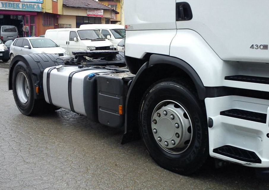 TIR YAKIT DEPOSU IKINCI EL TIR YAKIT DEPOSU 2