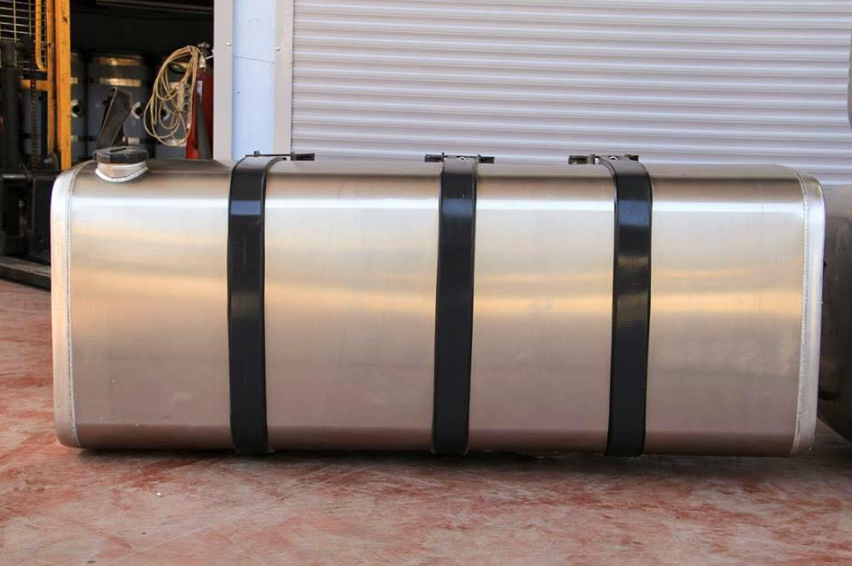 İKİNCİ EL TIR YAKIT DEPOSU (kamyon içinde mevcut)