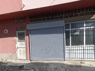 ikinci el Otomatik kepenk 1