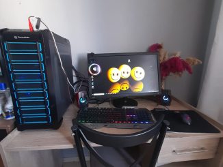 teshir masaustu oyun bilgisayari outley pc 3