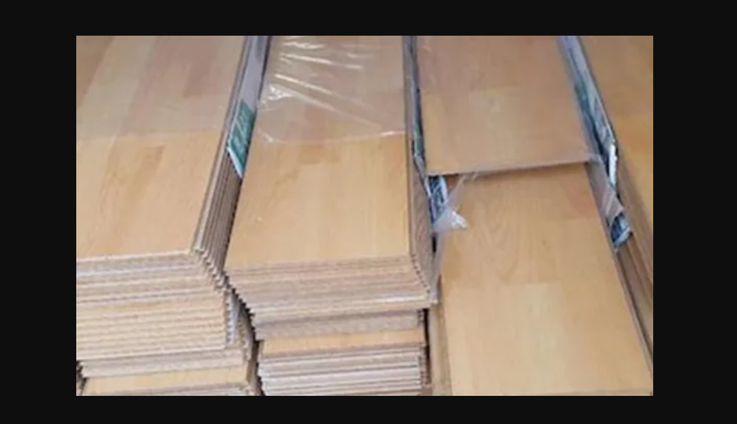 temiz cikma yer parkesi 1