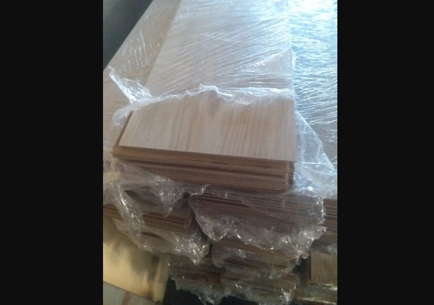 temiz cikma yer parkesi 2