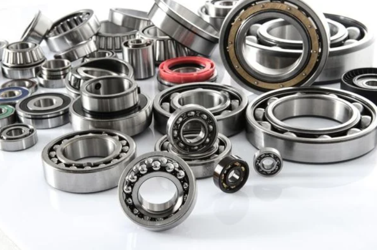 Çıkma rulman bilya (ikinci el) olarak satın alabilirsiniz