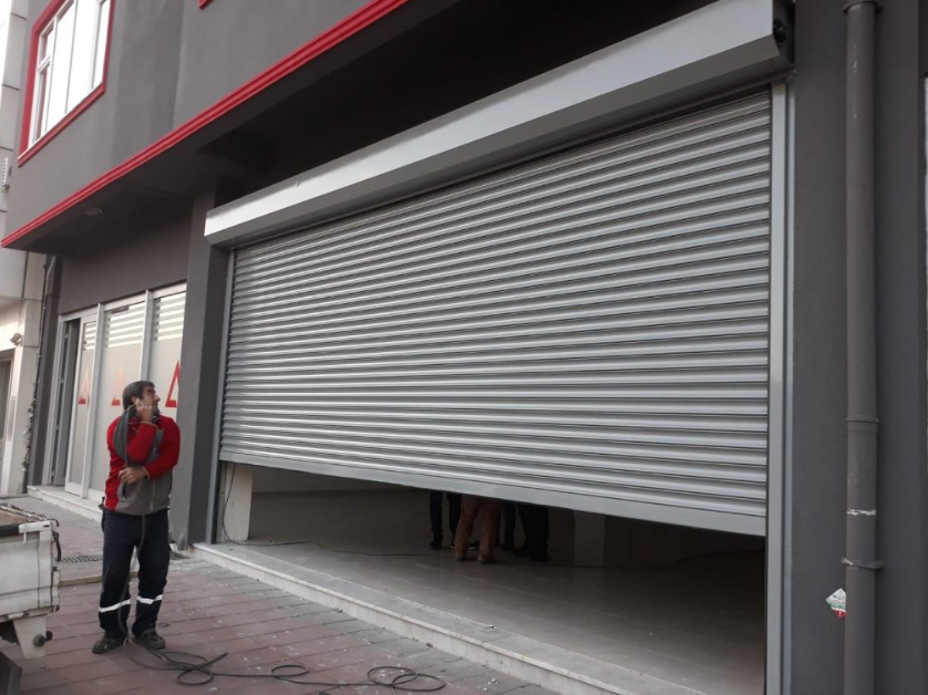 Kaliteli Kepenk Güç Kaynağı otomatik kepenk çıkma