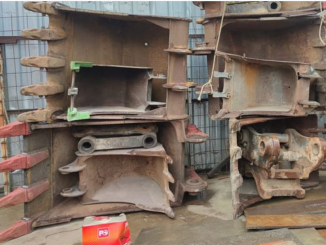 2.el ekskavator dozer kovasi 2
