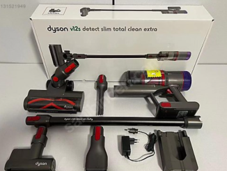 Dyson v12 supurge 1