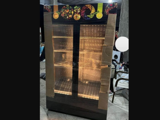 ikinci el garantili kola dolabi 2