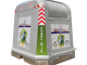 3750 LITRE YER USTU COP KONTEYNERI 1