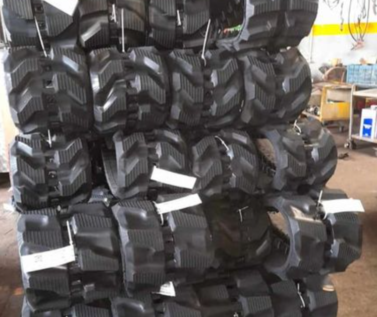 Çıkma ekskavatör alt takım Ekskavatör Parçaları listesine yeni Zx350 alt palet 3 adet