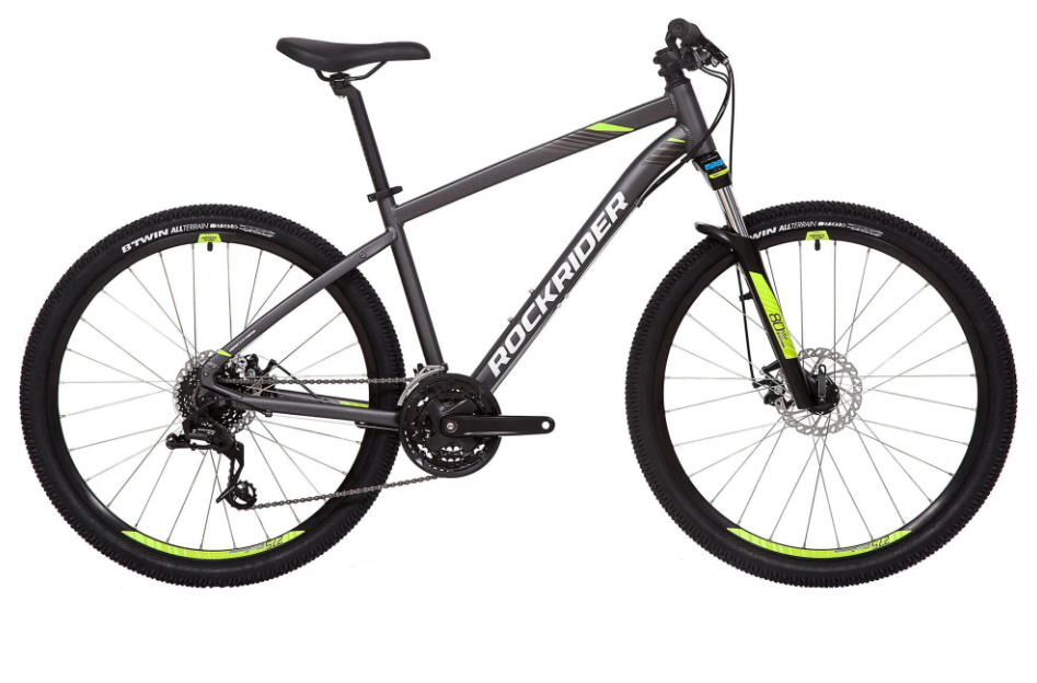 ikinci el rockrider 520 ikinci el ve sıfır opsiyonlarıyla Rockrider ürünleri 1 ikinci el rockrider 520 1